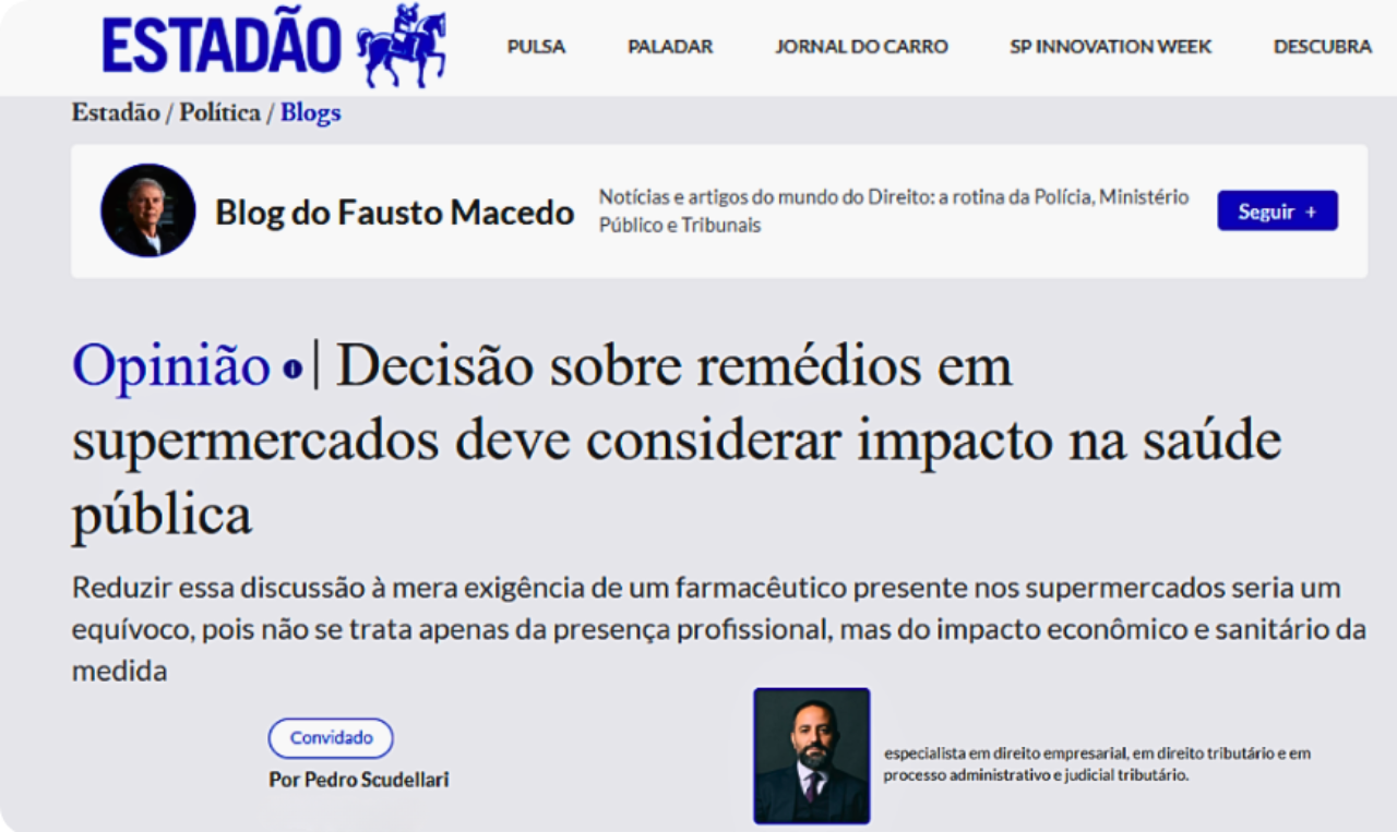 Estadão